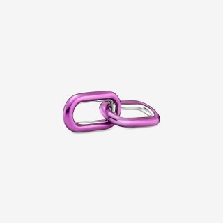 Doppio Link Viola Pandora Me