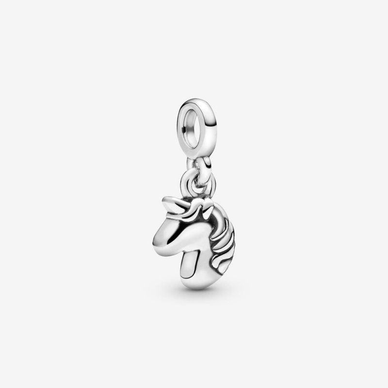 Mini Pendente Il Mio Magico Unicorno Pandora Me