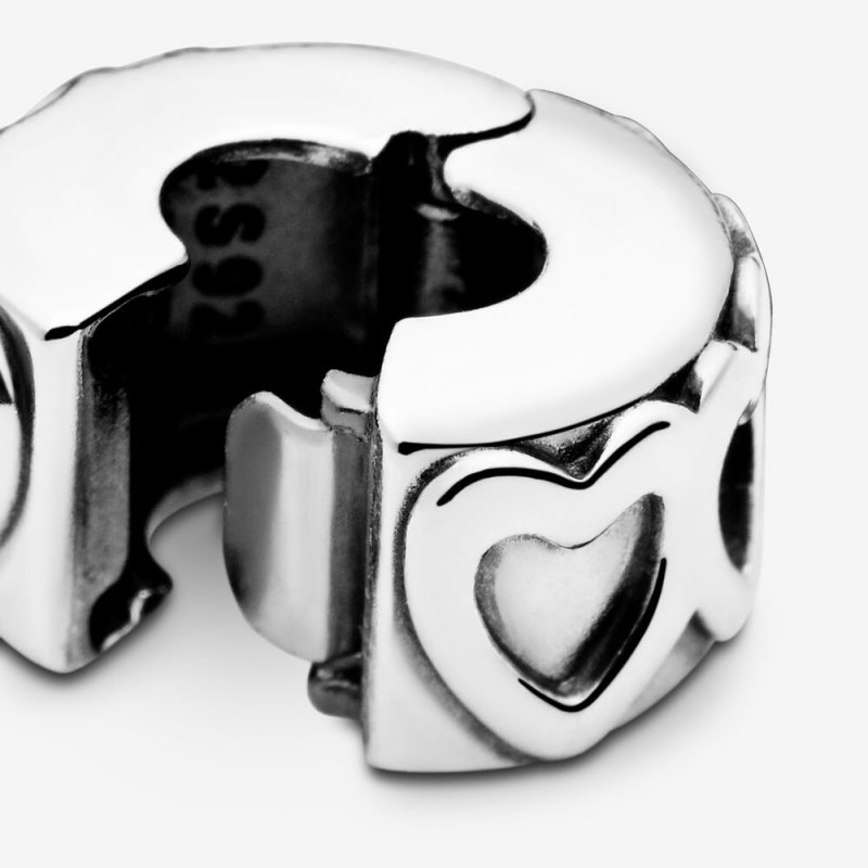 Clip Fascia Di Cuori