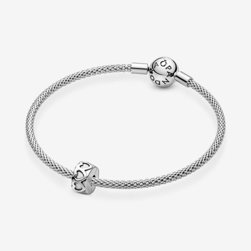 Clip Fascia Di Cuori