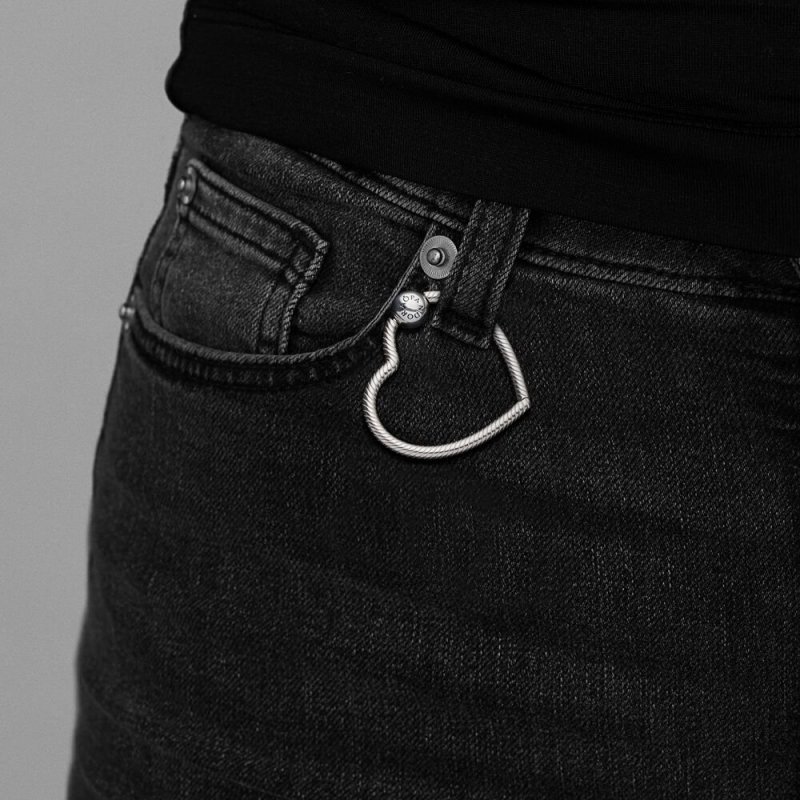Porta Charm A Cuore
