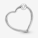 Porta Charm A Cuore