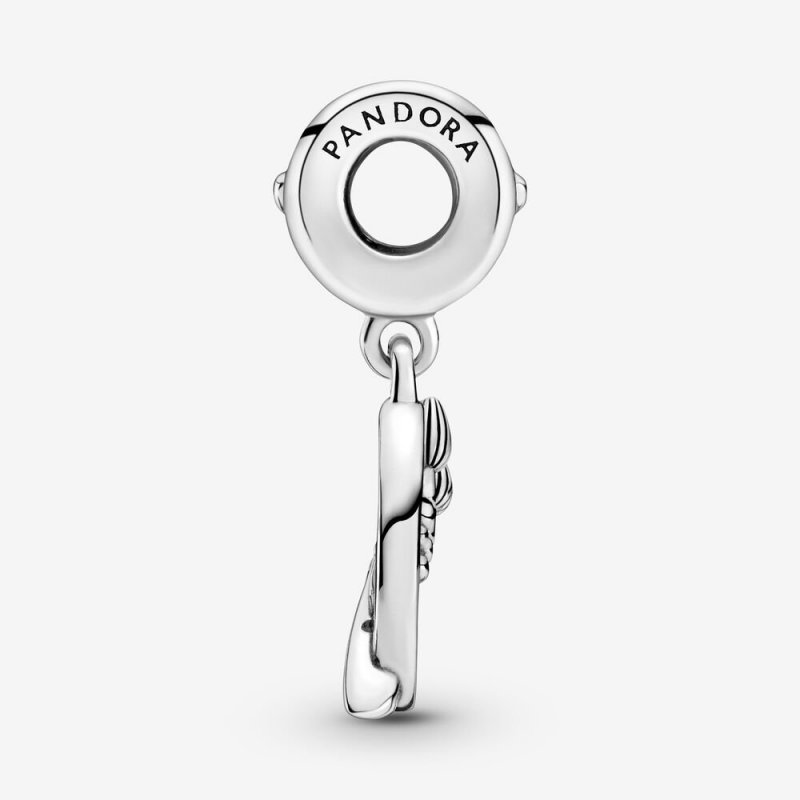 Charm Pendente Tavolozza Dell'Artista