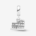 Charm Pendente Colosseo, Roma