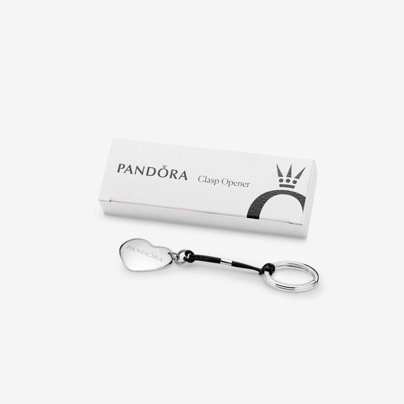 Apri Chiusura Pandora