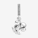 Married Couple Sterling Silver
