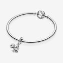 Married Couple Sterling Silver