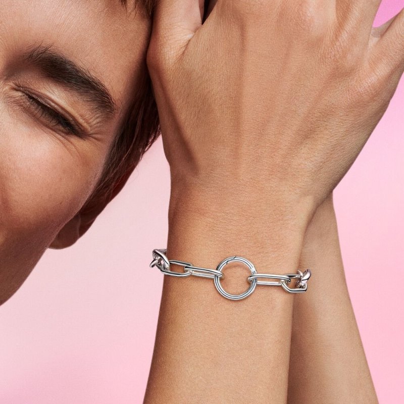 Round Connector Pandora Me