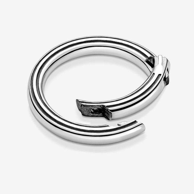 Round Connector Pandora Me