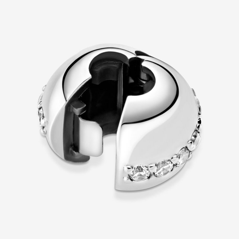 Clip Riga Scintillante