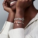 Pandora Rose Family Tree Dangle With Cle