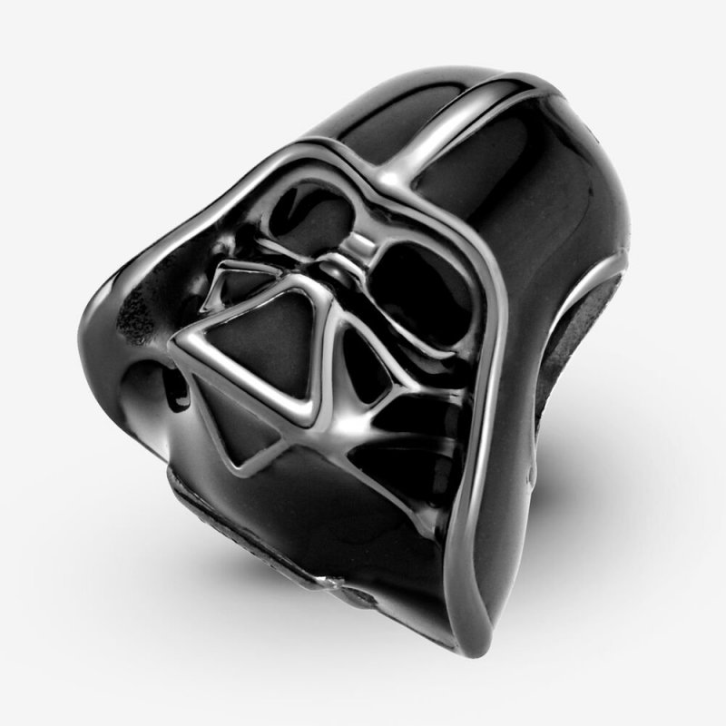 Star Wars, Charm Dart Fener