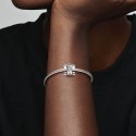 Elephant Sterling Silver Charm