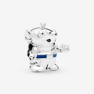 Disney Pixar, Charm Alieno, Toy Story