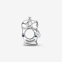 Disney Aliens Silver Charm Wit