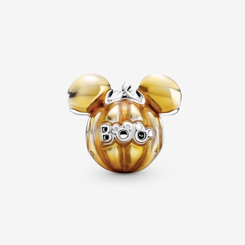 Disney, Zucca Mickey Mouse