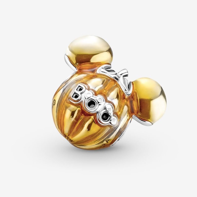 Disney, Zucca Mickey Mouse