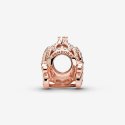 Disney, Charm Carrozza Scintillante Di Cenerentola