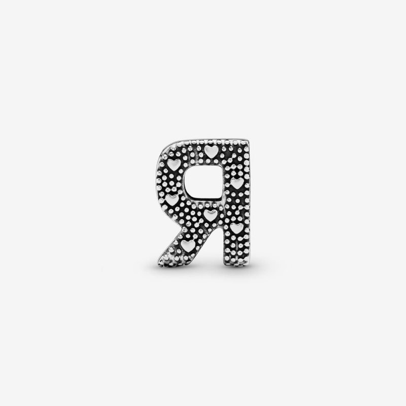 Charm Dell’Alfabeto Lettera R