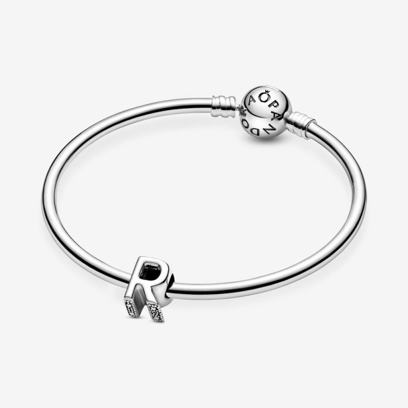 Charm Dell’Alfabeto Lettera R