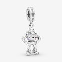 Disney Pixar, Charm Pendente Buzz Lightyear, Toy Story
