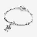 Disney Pixar, Charm Pendente Buzz Lightyear, Toy Story