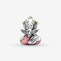 Charm Bruno L'Unicorno Con Arcobaleno Colorato