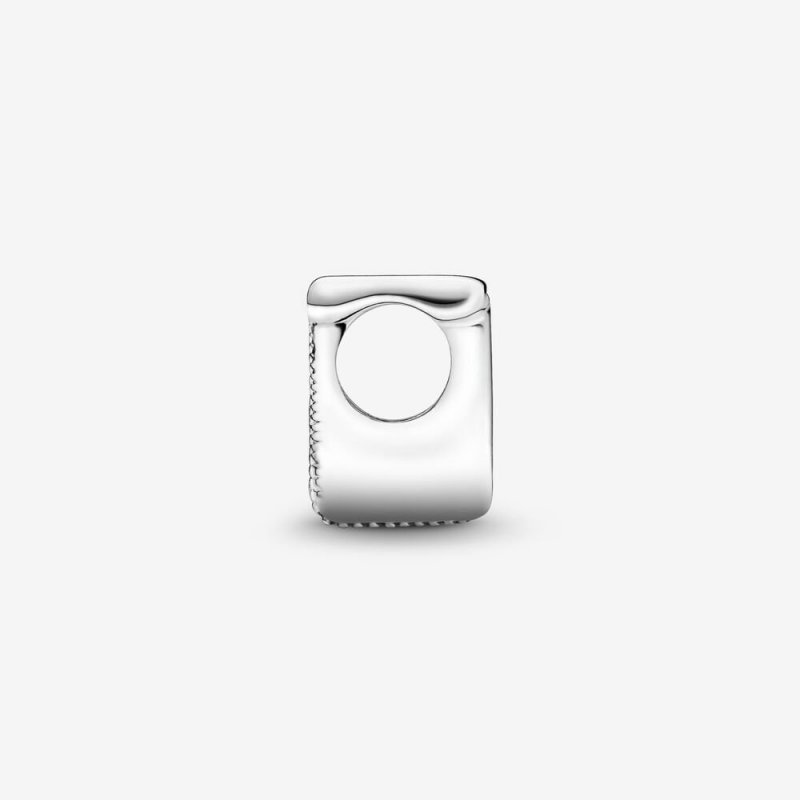Charm Dell’Alfabeto Lettera T