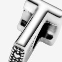 Charm Dell’Alfabeto Lettera T