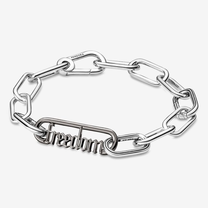 Link "Freedom" Pandora Me