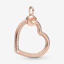 Pendente Pandora O - Cuore