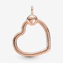 Pendente Pandora O - Cuore