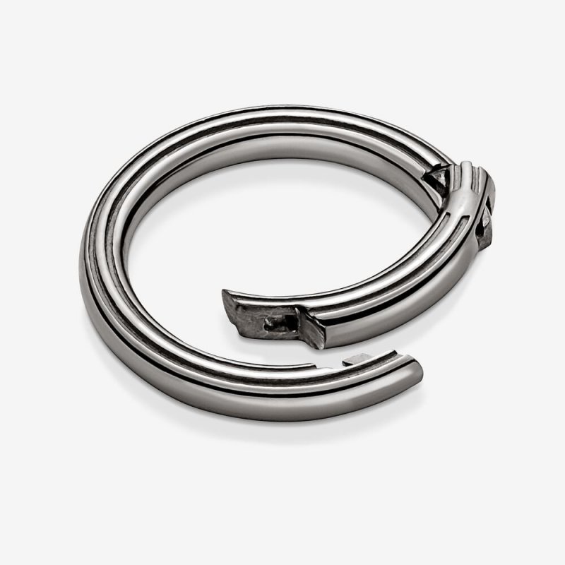 Round Connector Pandora Me