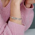 Charm Dell’Alfabeto Lettera O