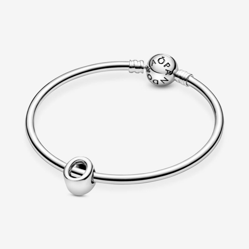 Charm Dell’Alfabeto Lettera O
