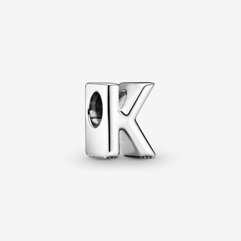 Charm Dell’Alfabeto Lettera K