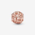 Charm Trionfo Di Cuori