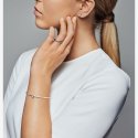 Sagittarius Sterling Silver Ch