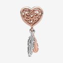 Dreamcatcher Pandora Rose And