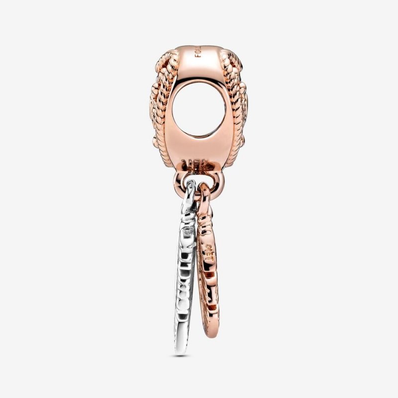Dreamcatcher Pandora Rose And