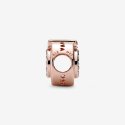 Crown O Pandora Rose Charm Wit