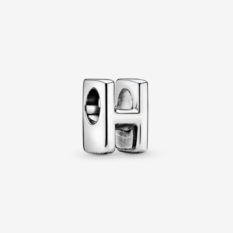 Charm Dell’Alfabeto Lettera H