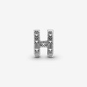 Charm Dell’Alfabeto Lettera H