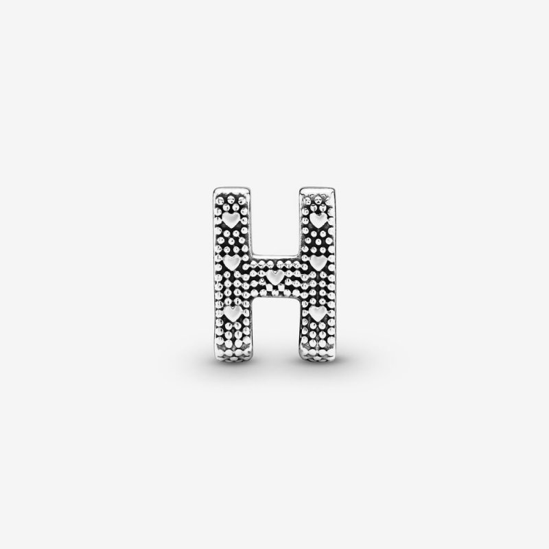 Charm Dell’Alfabeto Lettera H