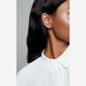 Pandora Rose Stud Earrings Wit