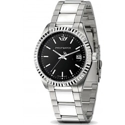 Philip Watch - Orologio Caribe - Multifunzione - Uomo
