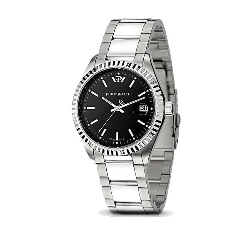 Philip Watch - Orologio Caribe - Multifunzione - Uomo
