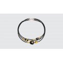 Misani - Collana Symphonia - Oro - Argento
