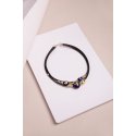 Misani - Collana Symphonia - Oro - Argento