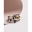 Misani - Bracciale Symphonia - Oro - Argento
